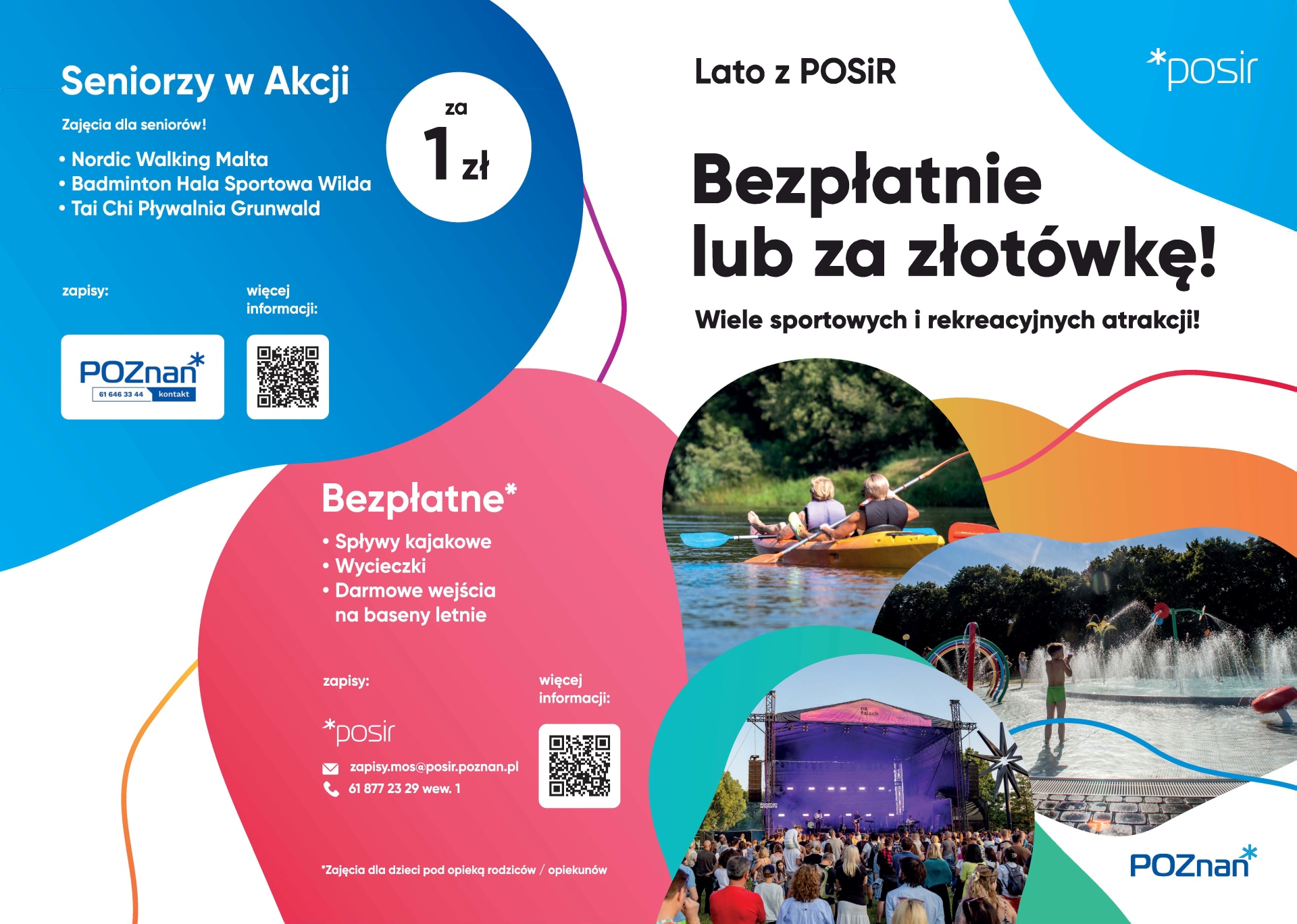 Ulotka Lato z POSiRjpg